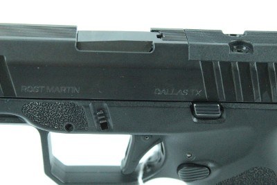ROST MARTIN RM1C 9MM LUGER (9x19 PARA) - Image 5 of 17