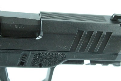 ROST MARTIN RM1C 9MM LUGER (9x19 PARA) - Image 8 of 17