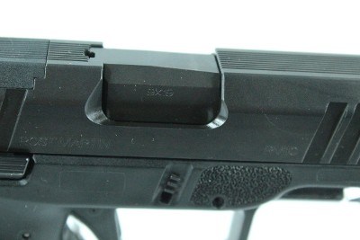 ROST MARTIN RM1C 9MM LUGER (9x19 PARA) - Image 9 of 17