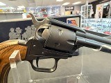 HERITAGE MFG. ROUGH RIDER .22 CAL - Image 9 of 12