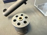 HERITAGE MFG. ROUGH RIDER .22 CAL - Image 2 of 12