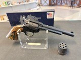 HERITAGE MFG. ROUGH RIDER .22 CAL - Image 10 of 12