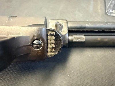 HERITAGE MFG. ROUGH RIDER .22 CAL - Image 11 of 12