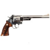 SMITH & WESSON 29-2 .44 MAGNUM - 2 of 3