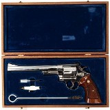 SMITH & WESSON 29-2 .44 MAGNUM - 3 of 3