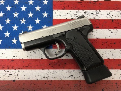 KIMBER SOLO CARRY 9MM LUGER (9x19 PARA) - Image 1 of 2