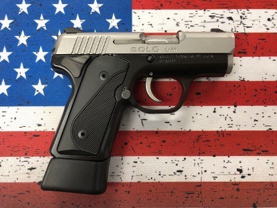 KIMBER SOLO CARRY 9MM LUGER (9x19 PARA) - Image 2 of 2