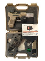 CANIK METE MC9 9MM LUGER (9X19 PARA) - 1 of 4