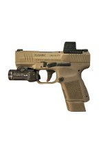 CANIK METE MC9 9MM LUGER (9X19 PARA) - 3 of 4
