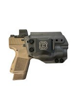 CANIK METE MC9 9MM LUGER (9X19 PARA) - 4 of 4