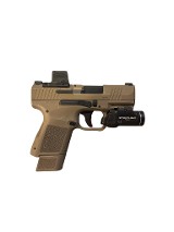 CANIK METE MC9 9MM LUGER (9X19 PARA) - 2 of 4