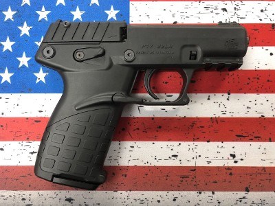 KELTEC P17 .22 LR - Image 2 of 2