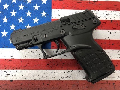 KELTEC P17 .22 LR - Image 1 of 2