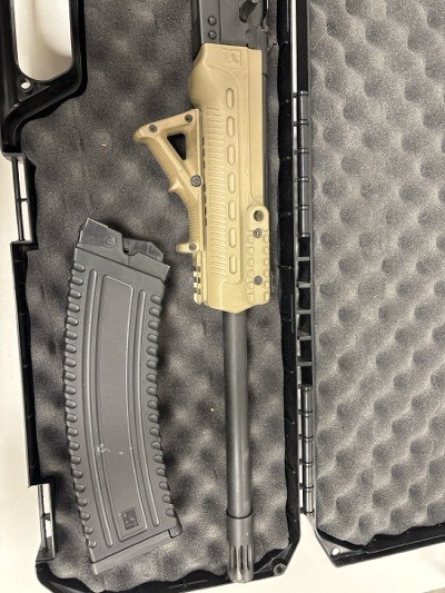 KALASHNIKOV K12 12 GA - Image 10 of 10