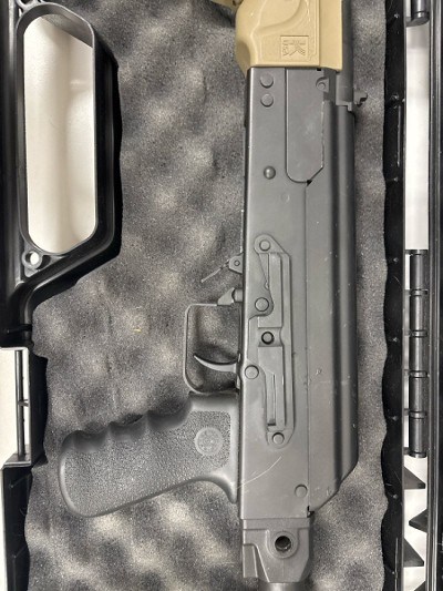 KALASHNIKOV K12 12 GA - Image 3 of 10