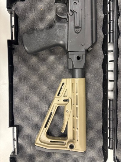 KALASHNIKOV K12 12 GA - Image 2 of 10