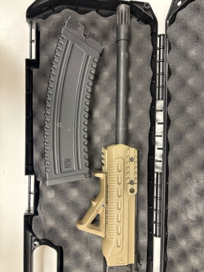 KALASHNIKOV K12 12 GA - Image 4 of 10