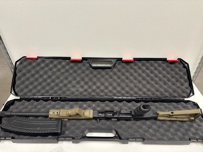 KALASHNIKOV K12 12 GA - Image 6 of 10