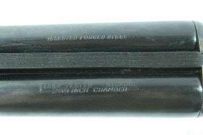 SAVAGE ARMS SPRINGFIELD 5100 16 GA - Image 4 of 25