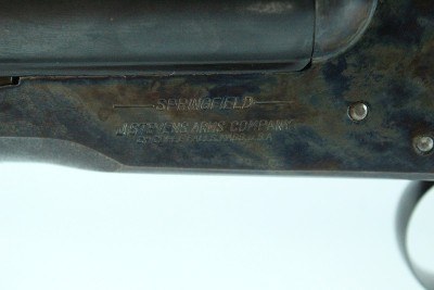 SAVAGE ARMS SPRINGFIELD 5100 16 GA - Image 5 of 25