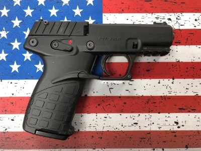 KELTEC P17 .22 LR - Image 2 of 2