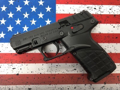 KELTEC P17 .22 LR - Image 1 of 2