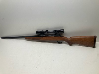 SAVAGE ARMS 110 .243 WIN - Image 1 of 10
