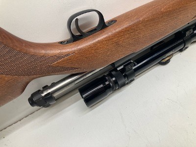 SAVAGE ARMS 110 .243 WIN - Image 9 of 10