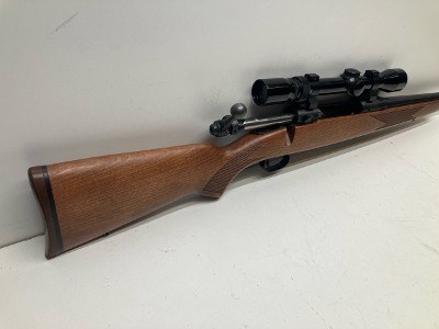 SAVAGE ARMS 110 .243 WIN - Image 6 of 10