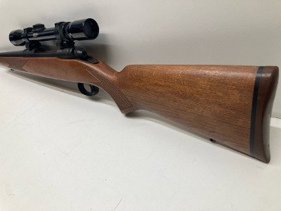 SAVAGE ARMS 110 .243 WIN - Image 2 of 10