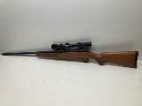 SAVAGE ARMS 110 .243 WIN - Image 1 of 10