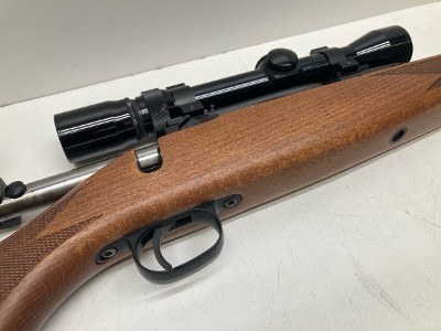 SAVAGE ARMS 110 .243 WIN - Image 10 of 10