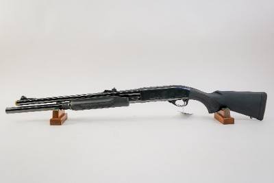 REMINGTON 870 MAGNUM 12 GA - Image 1 of 8