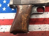DEUTSCHE WERKE ORTGIES .32 ACP - Image 2 of 7