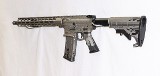 SHARPS BROS LIVEWIRE COMPLETE RIFLE 5.56X45MM NATO - 8 of 8