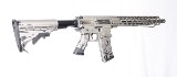 SHARPS BROS LIVEWIRE COMPLETE RIFLE 5.56X45MM NATO - 7 of 8