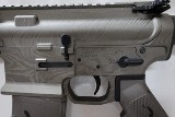 SHARPS BROS LIVEWIRE COMPLETE RIFLE 5.56X45MM NATO - 6 of 8