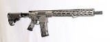 SHARPS BROS LIVEWIRE COMPLETE RIFLE 5.56X45MM NATO - 3 of 8