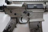 SHARPS BROS LIVEWIRE COMPLETE RIFLE 5.56X45MM NATO - 5 of 8