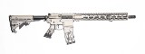 SHARPS BROS LIVEWIRE COMPLETE RIFLE 5.56X45MM NATO - 1 of 8