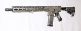 SHARPS BROS LIVEWIRE COMPLETE RIFLE 5.56X45MM NATO - 4 of 8