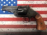 UBERTI STOEGERUBERTI SCHOFIELD 45 Colt (Long Colt) - 1 of 6