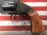 UBERTI STOEGERUBERTI SCHOFIELD 45 Colt (Long Colt) - 2 of 6