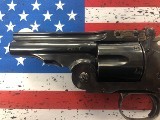 UBERTI STOEGERUBERTI SCHOFIELD 45 Colt (Long Colt) - 3 of 6