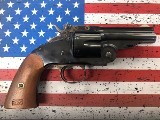 UBERTI STOEGERUBERTI SCHOFIELD 45 Colt (Long Colt) - 4 of 6