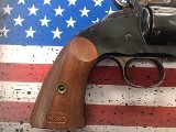 UBERTI STOEGERUBERTI SCHOFIELD 45 Colt (Long Colt) - 5 of 6