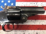 UBERTI STOEGERUBERTI SCHOFIELD 45 Colt (Long Colt) - 6 of 6