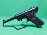 RUGER AUTOMATIC .22 LR - 3 of 6