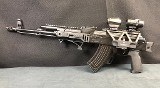 CENTURY ARMS WASR-10 7.62MM X 39 RUSSIAN - 3 of 19