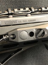 CENTURY ARMS WASR-10 7.62MM X 39 RUSSIAN - 11 of 19